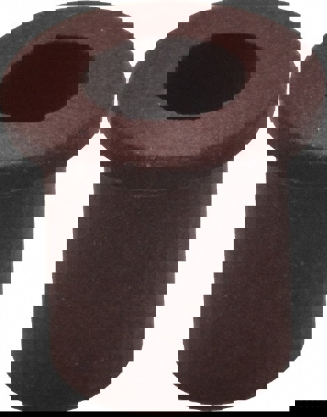 Flanged Sleeve Bearing: 1/4